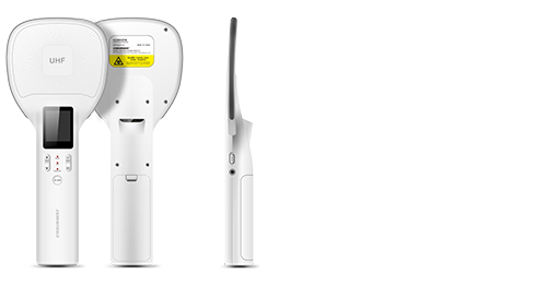 UHF RFID 藍(lán)牙讀寫(xiě)器